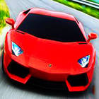 supercars drift