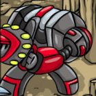 swarm defender