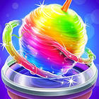 sweet cotton candy maker