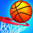 swipe basketball