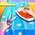 tailor kids
