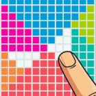tangram grid