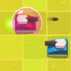 tank battle