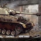 tank mania