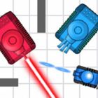 tank mayhem