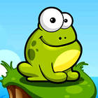 tap the frog