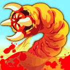 terror of deep sand