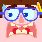 the dumb test