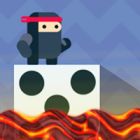 the floor is lava
