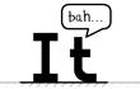 the i of it