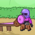 the lance