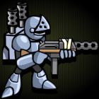 the peacekeeper