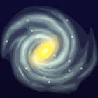 the scale of the universe 2
