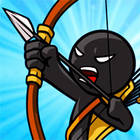 the spear stickman
