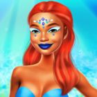 the trendy mermaid