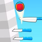throwing knife