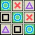tic tac toe 2 3 4 player