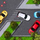 time to park