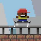 tiny hawk