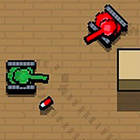 tiny tanks