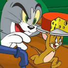 tom and jerry mouse maze