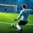 top bins soccer