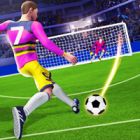 top striker