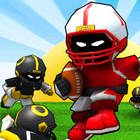 touchdown blast