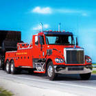 tow truck operator