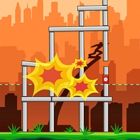 tower boom