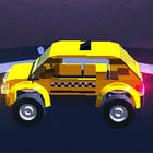 toy car simulator