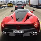 traffic tour