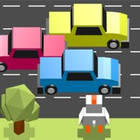 traffic