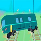 train drift