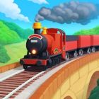 train miner