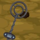 treasure search
