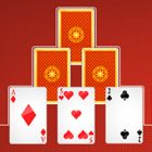 tripeaks solitaire