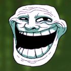 trollface defense