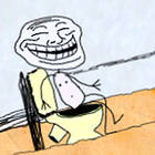 trollface launch 2