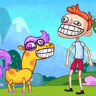 trollface quest tv shows