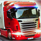 truck driver simulator