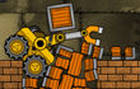truck loader 3