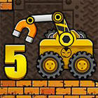 truck loader 5