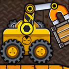 truck loader