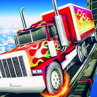 truck parking simulator
