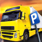 truck parking