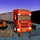 truck space 2