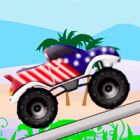 truck toss