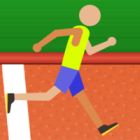 trz athletic games
