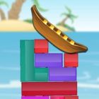 tumble boat